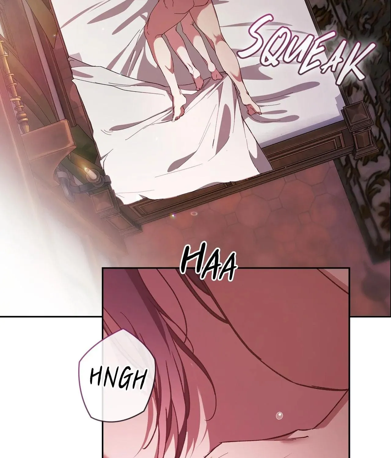 The Broken Ring: This Marriage Will Fail Anyway Chapter 71.5 page 5 - 
