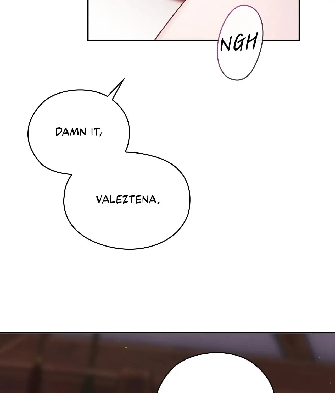 The Broken Ring: This Marriage Will Fail Anyway Chapter 71.5 page 7 - 