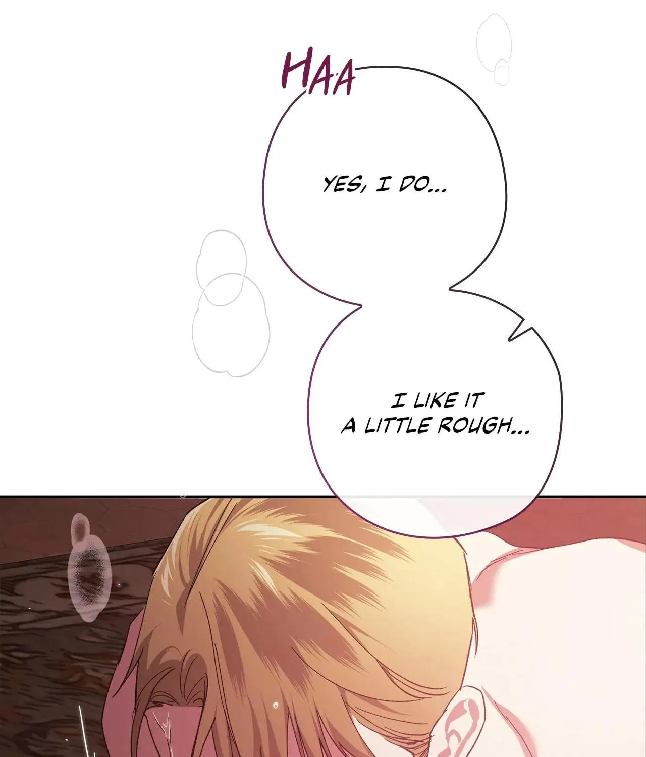The Broken Ring: This Marriage Will Fail Anyway Chapter 71.5 page 70 - 