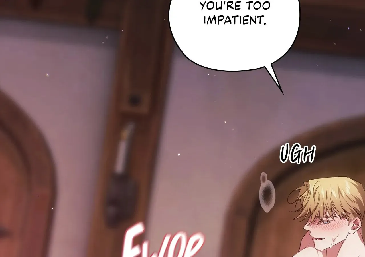 The Broken Ring: This Marriage Will Fail Anyway Chapter 71.5 page 8 - 