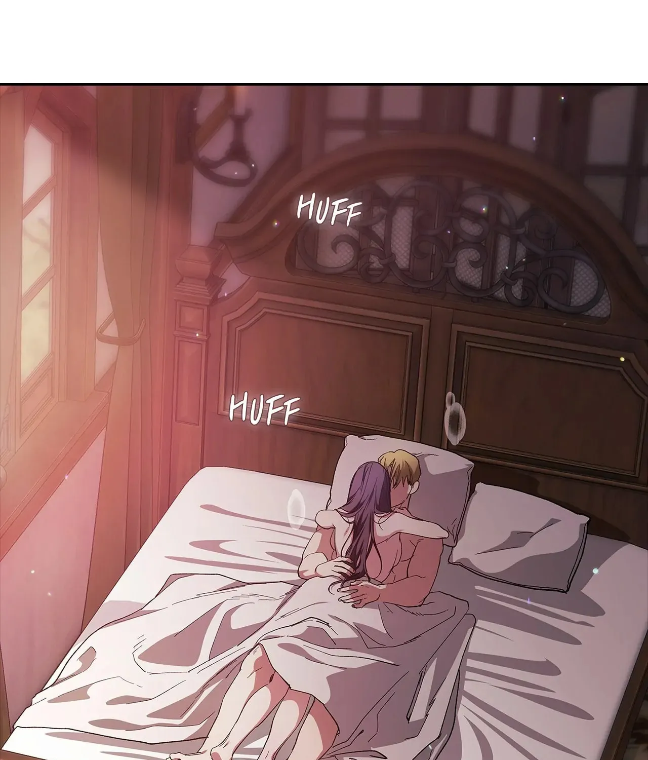 The Broken Ring: This Marriage Will Fail Anyway Chapter 71.5 page 73 - 