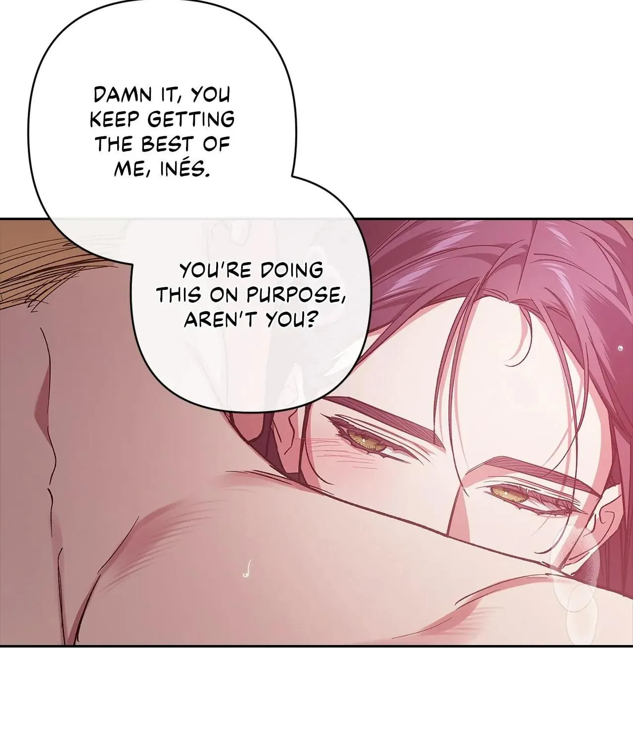 The Broken Ring: This Marriage Will Fail Anyway Chapter 71.5 page 77 - 