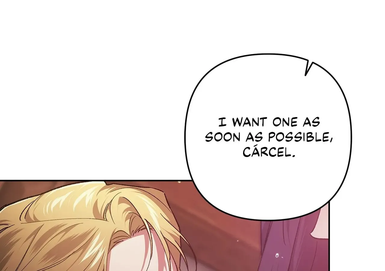 The Broken Ring: This Marriage Will Fail Anyway Chapter 71.5 page 80 - 