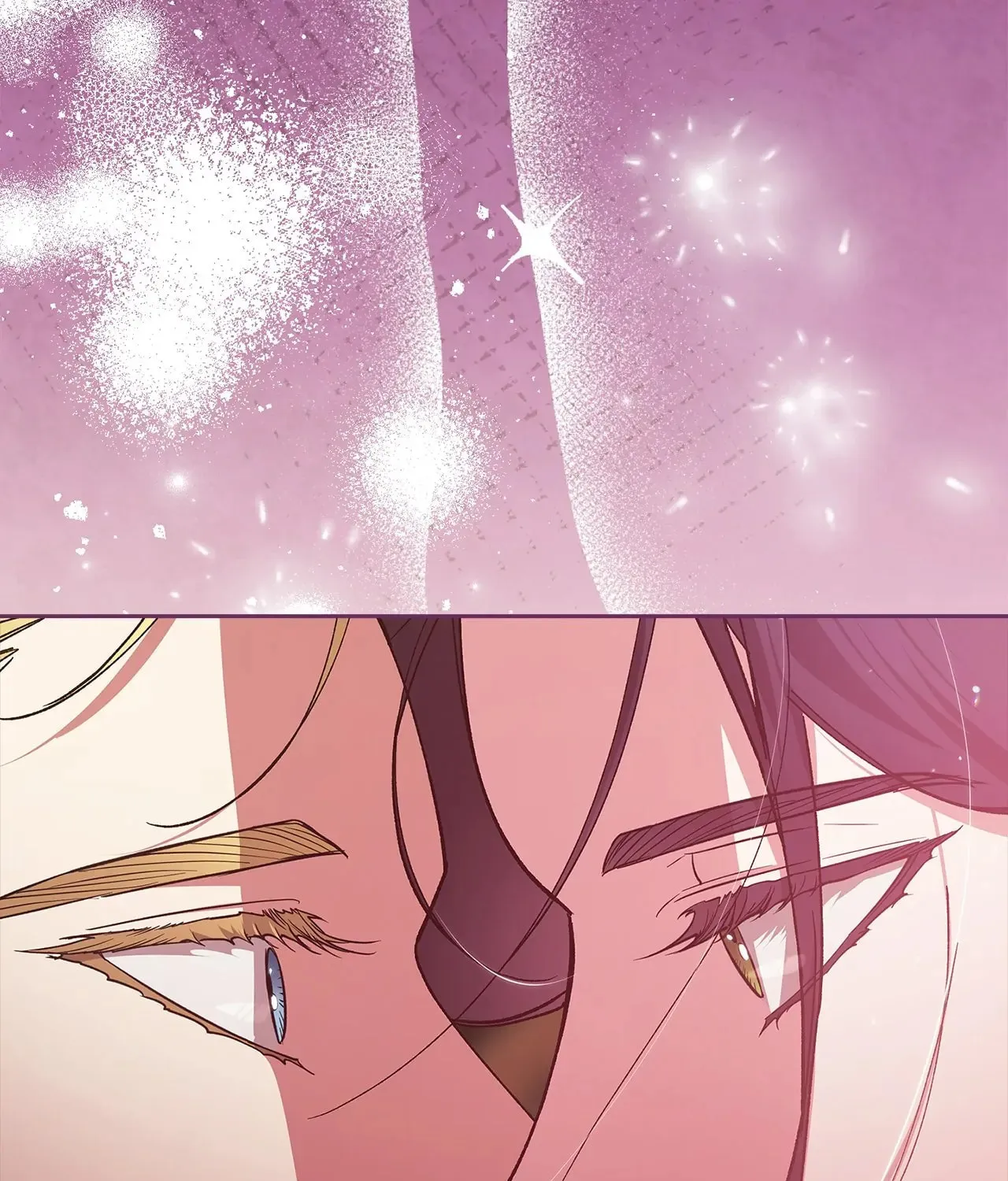 The Broken Ring: This Marriage Will Fail Anyway Chapter 71.5 page 90 - 