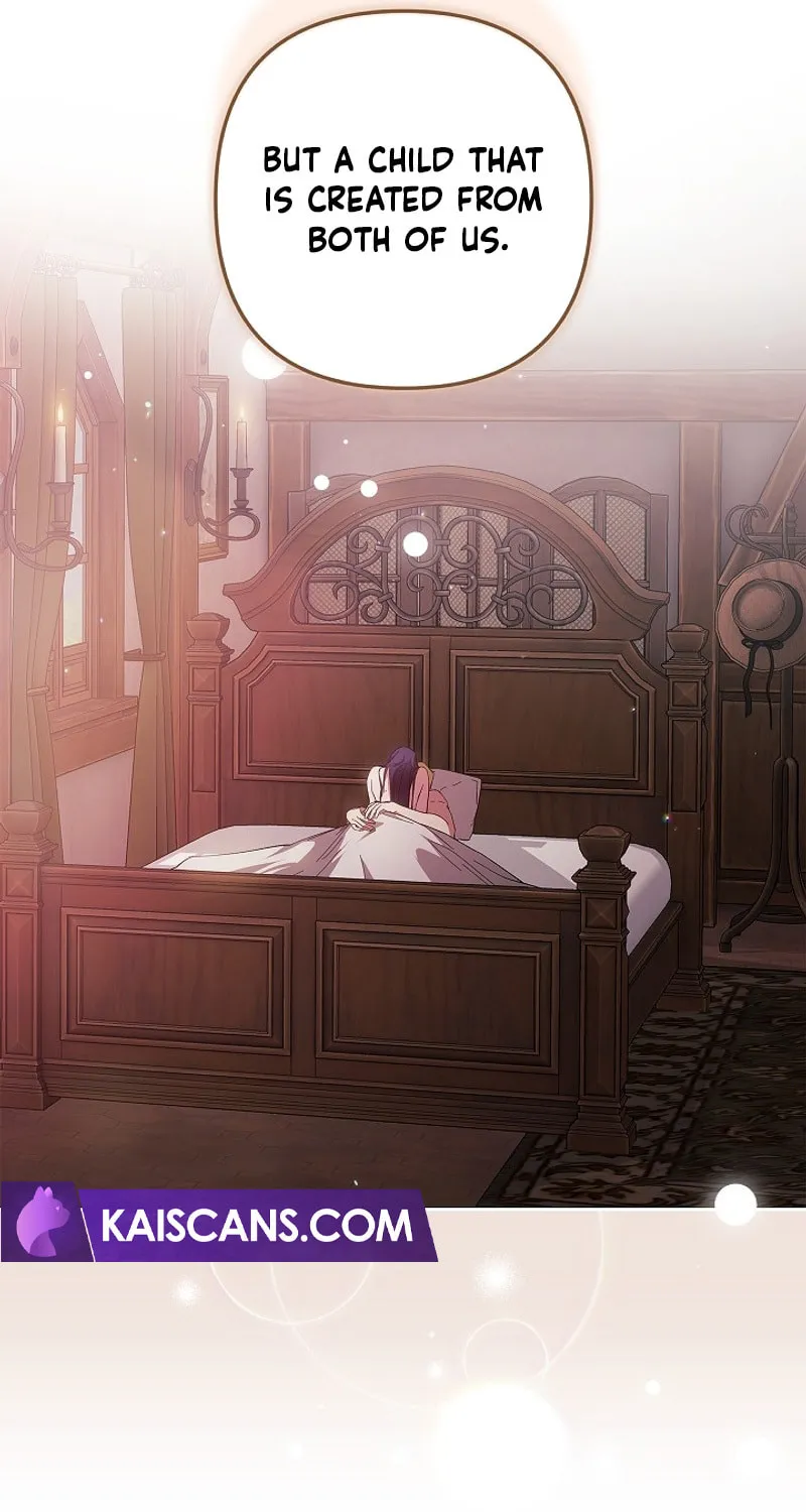 The Broken Ring: This Marriage Will Fail Anyway Chapter 71 page 12 - 