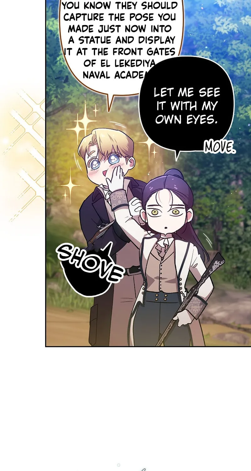 The Broken Ring: This Marriage Will Fail Anyway Chapter 71 page 30 - 