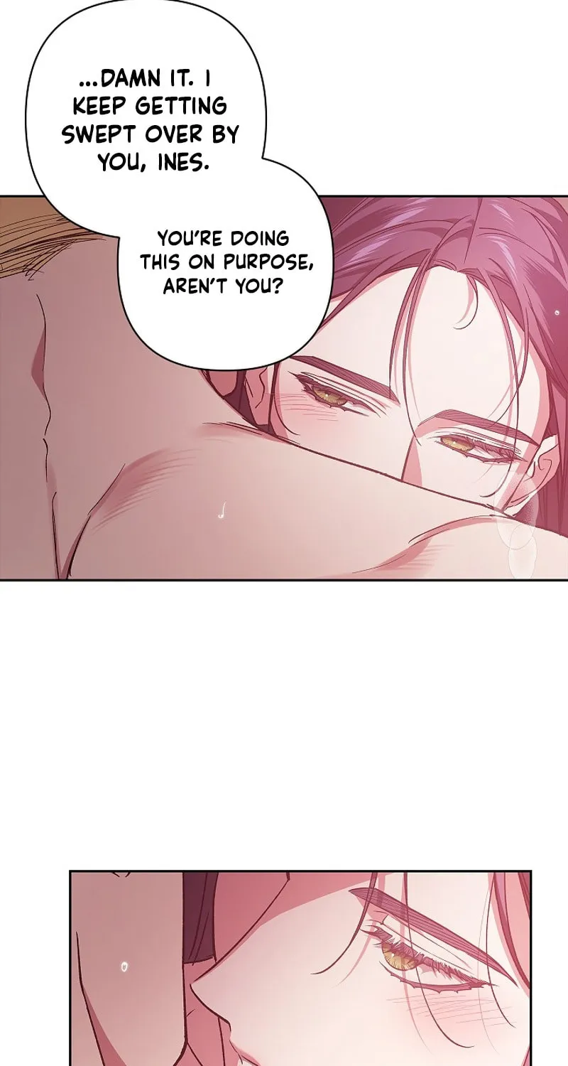The Broken Ring: This Marriage Will Fail Anyway Chapter 71 page 4 - 