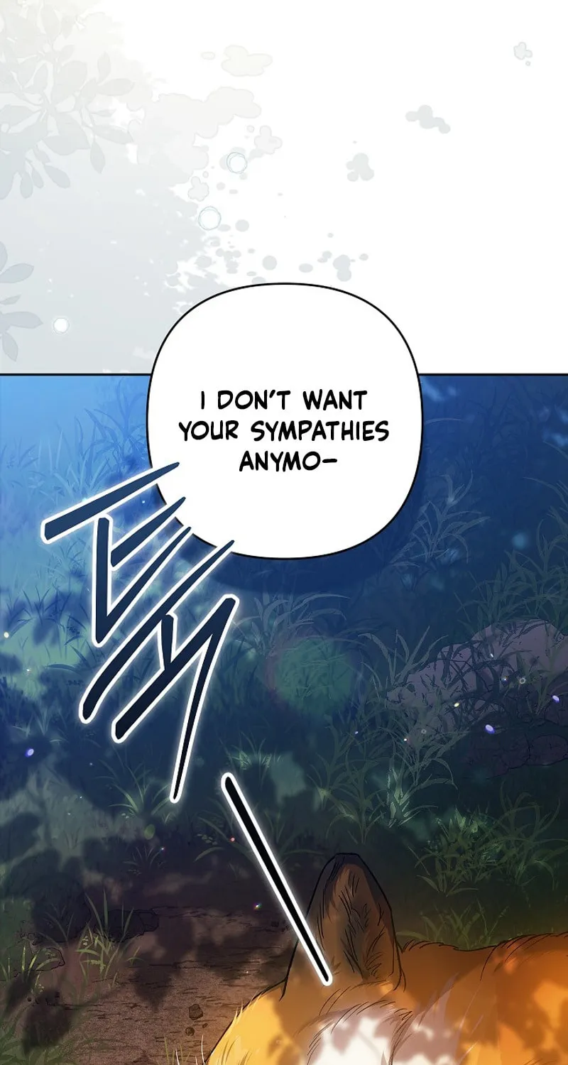 The Broken Ring: This Marriage Will Fail Anyway Chapter 71 page 32 - 
