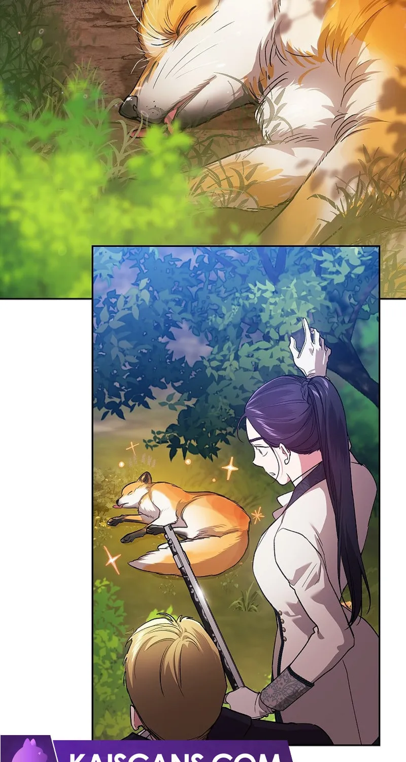 The Broken Ring: This Marriage Will Fail Anyway Chapter 71 page 33 - 