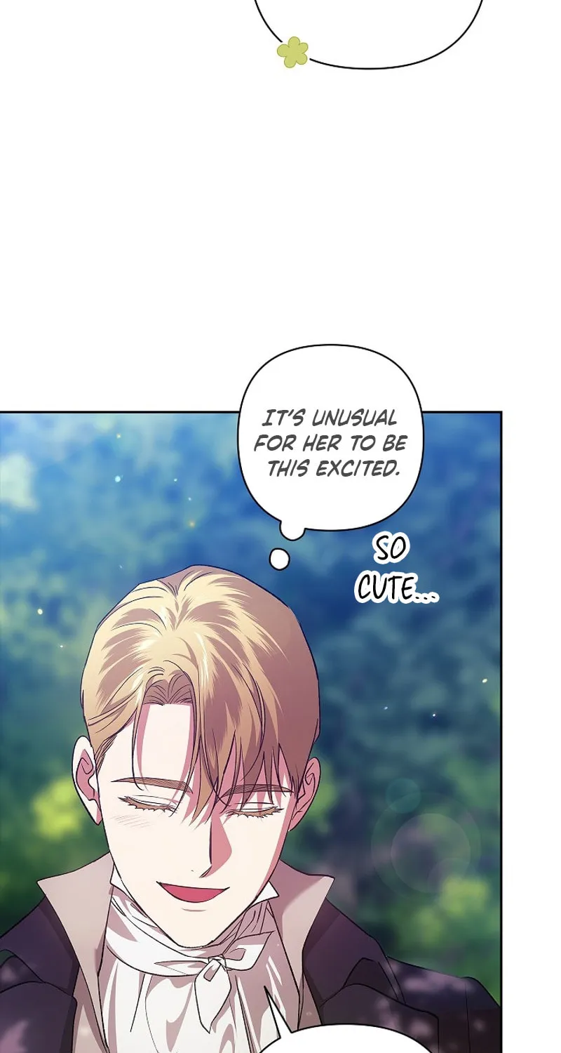 The Broken Ring: This Marriage Will Fail Anyway Chapter 71 page 37 - 