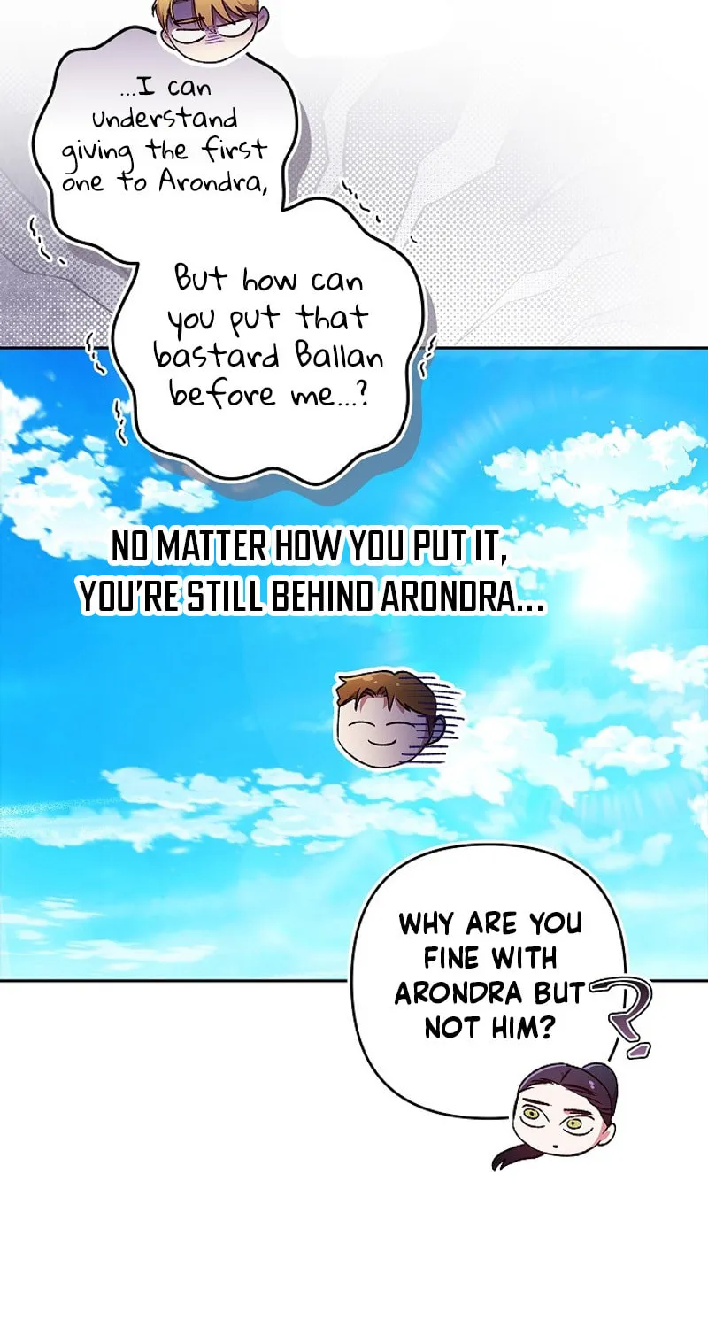 The Broken Ring: This Marriage Will Fail Anyway Chapter 71 page 39 - 