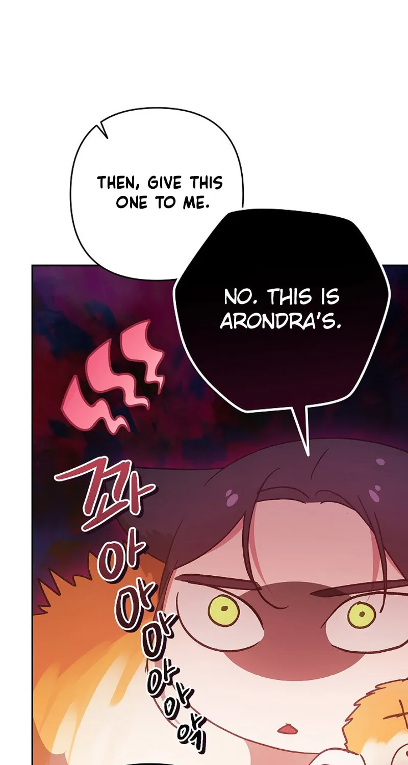 The Broken Ring: This Marriage Will Fail Anyway Chapter 71 page 40 - 