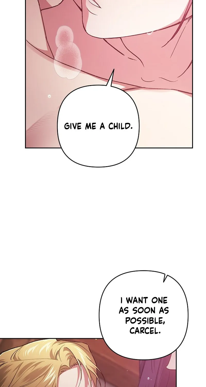 The Broken Ring: This Marriage Will Fail Anyway Chapter 71 page 5 - 