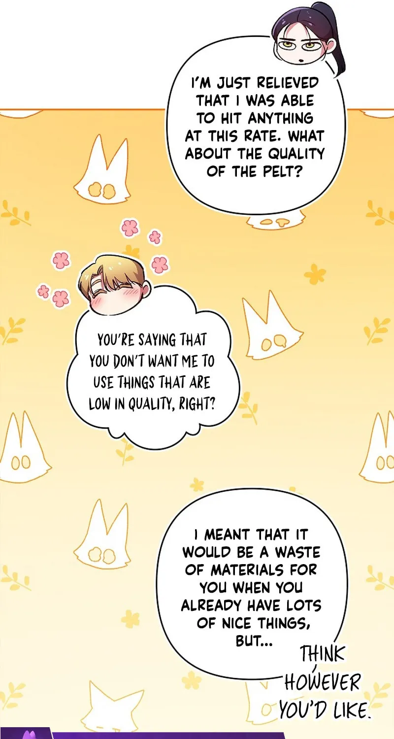The Broken Ring: This Marriage Will Fail Anyway Chapter 71 page 42 - 