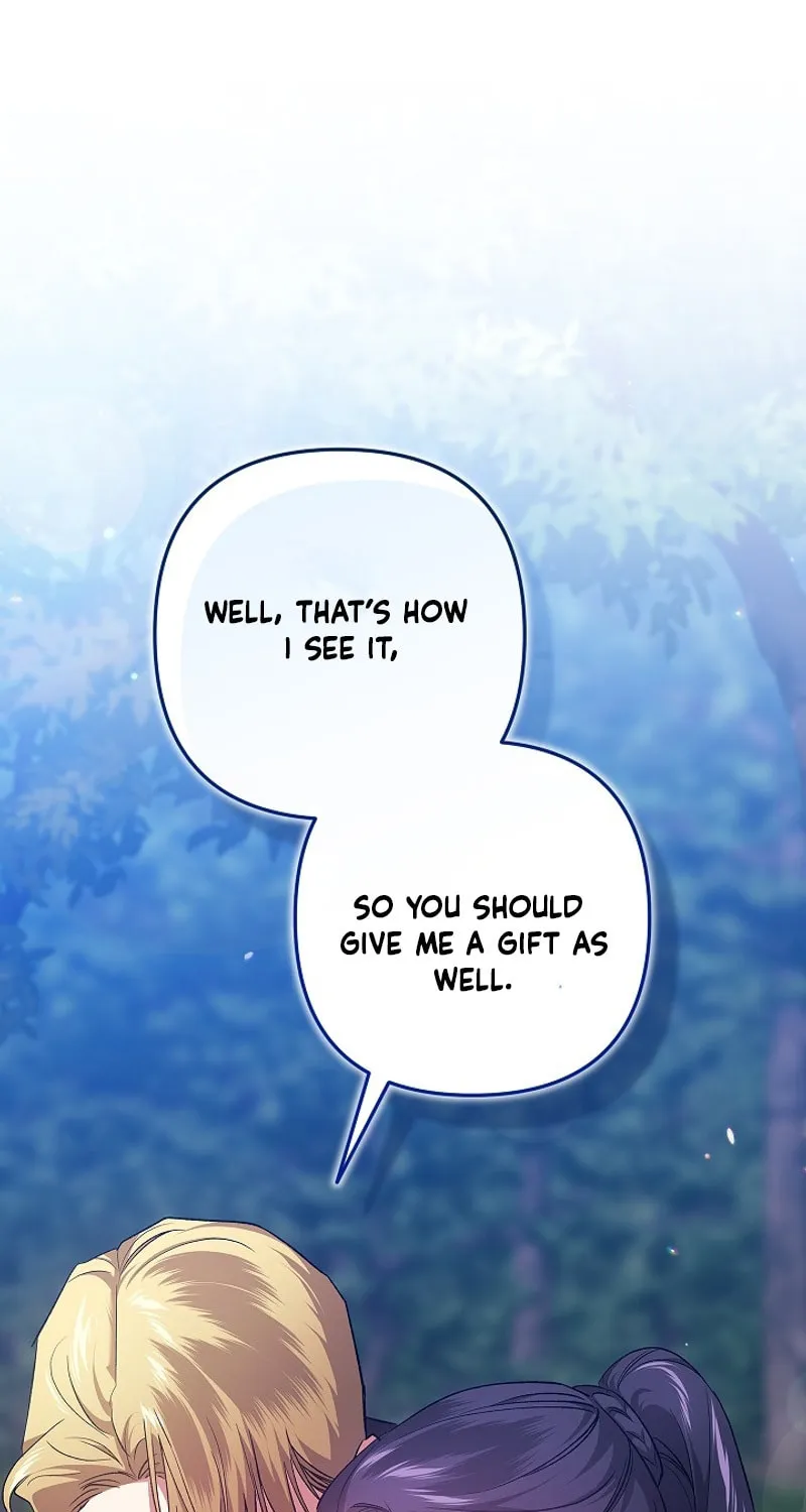 The Broken Ring: This Marriage Will Fail Anyway Chapter 71 page 44 - 
