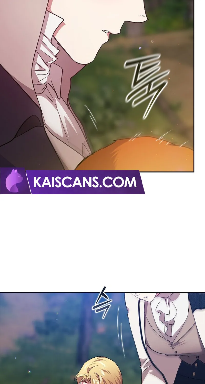The Broken Ring: This Marriage Will Fail Anyway Chapter 71 page 50 - 
