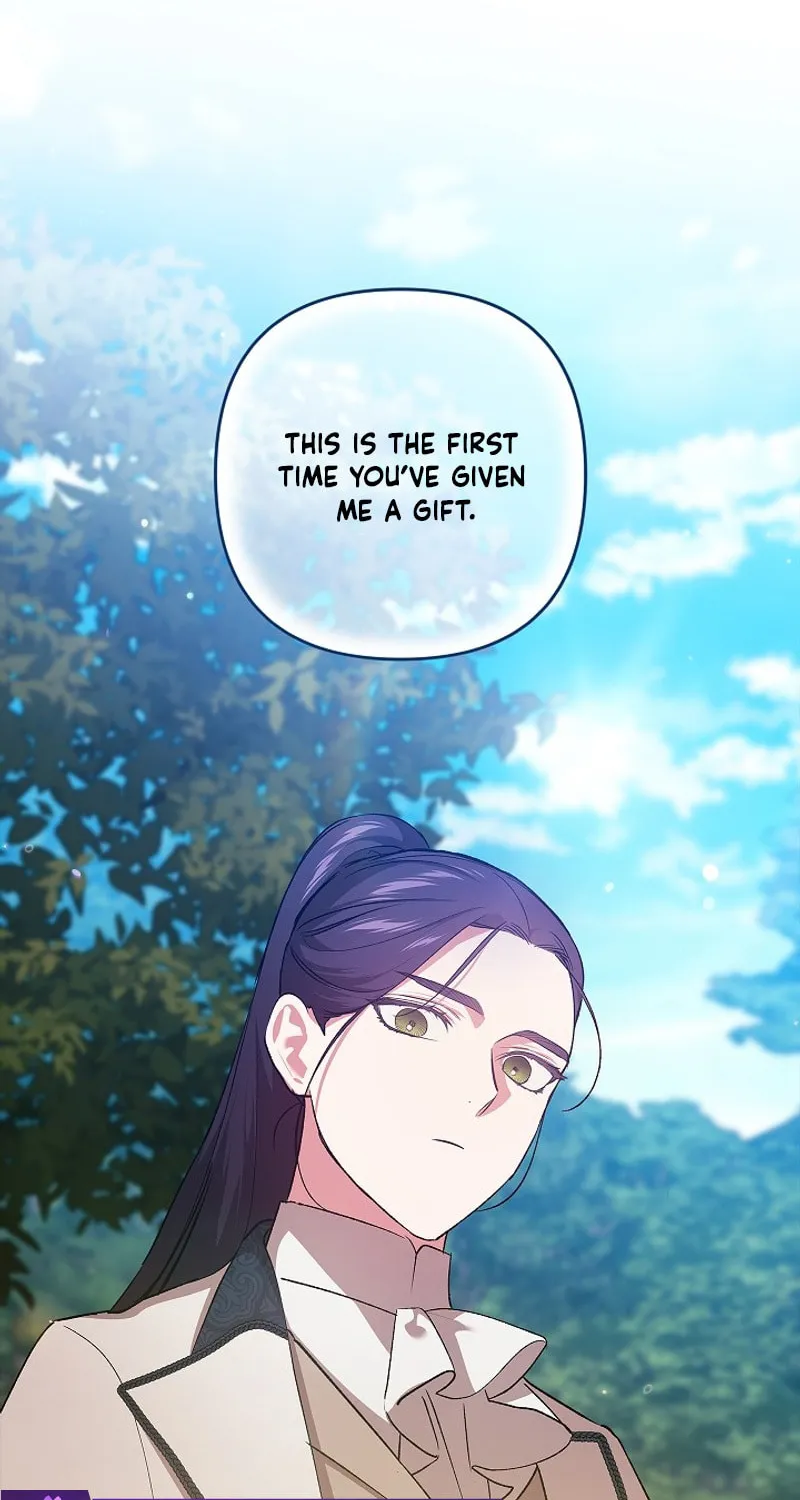 The Broken Ring: This Marriage Will Fail Anyway Chapter 71 page 53 - 