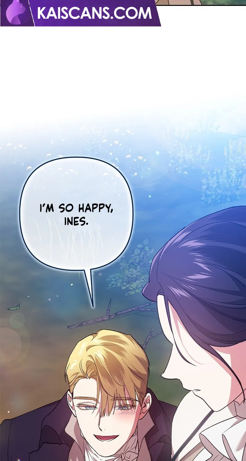 The Broken Ring: This Marriage Will Fail Anyway Chapter 71 page 54 - 