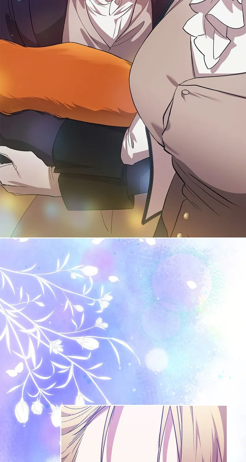 The Broken Ring: This Marriage Will Fail Anyway Chapter 71 page 55 - 