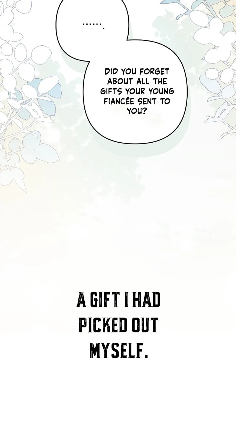 The Broken Ring: This Marriage Will Fail Anyway Chapter 71 page 59 - 