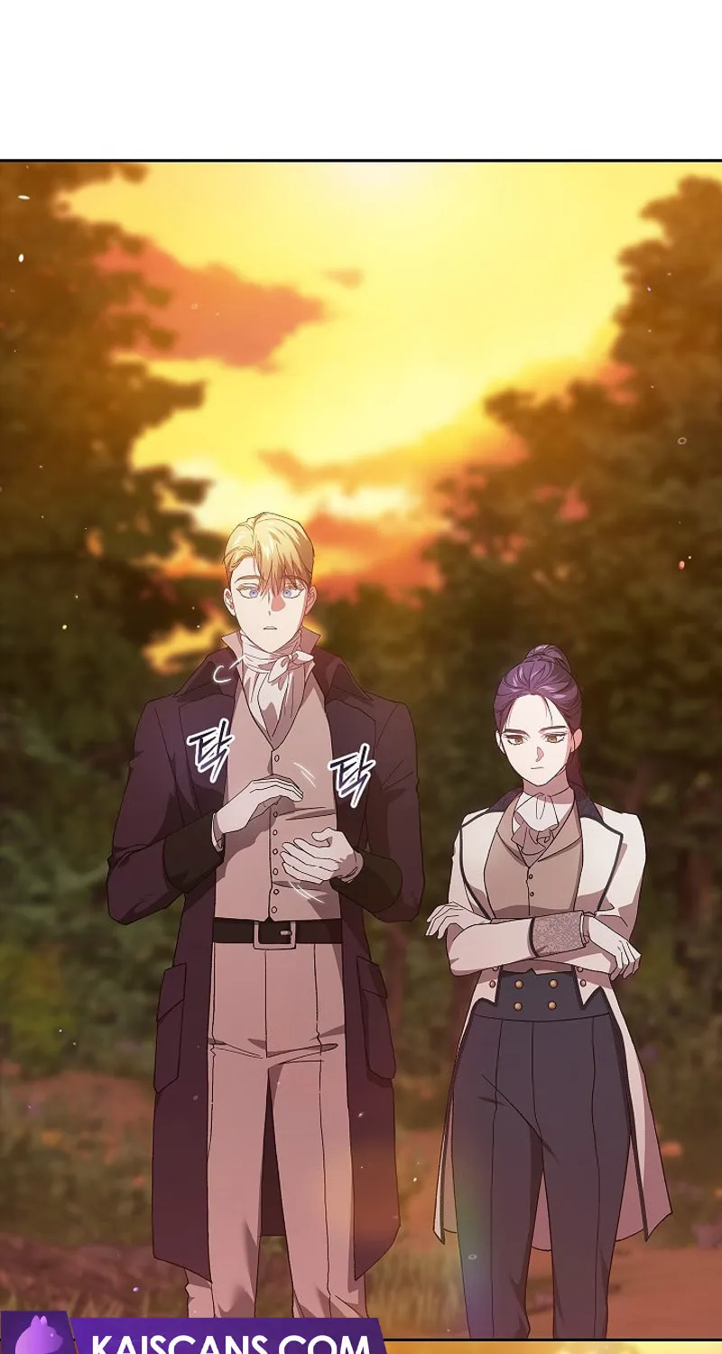 The Broken Ring: This Marriage Will Fail Anyway Chapter 71 page 62 - 
