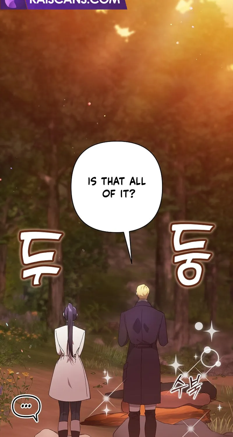 The Broken Ring: This Marriage Will Fail Anyway Chapter 71 page 63 - 