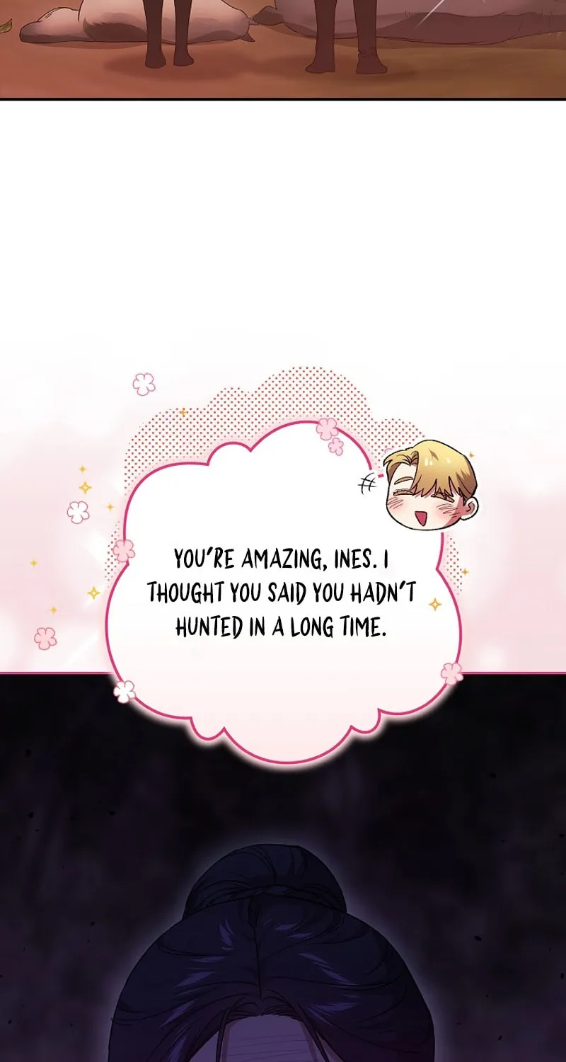 The Broken Ring: This Marriage Will Fail Anyway Chapter 71 page 64 - 