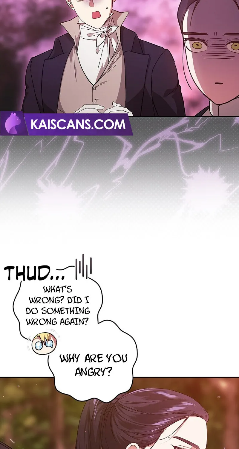 The Broken Ring: This Marriage Will Fail Anyway Chapter 71 page 70 - 