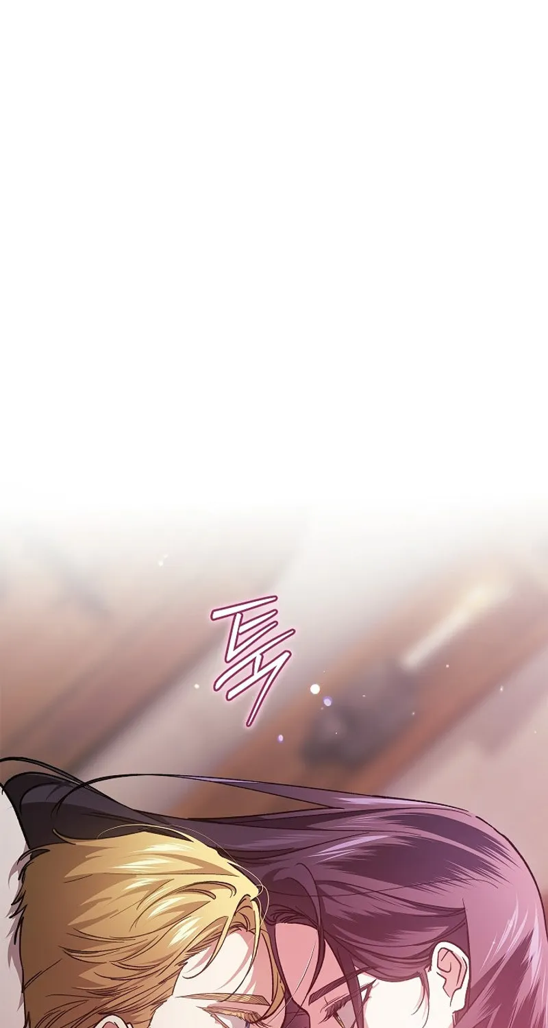 The Broken Ring: This Marriage Will Fail Anyway Chapter 71 page 8 - 