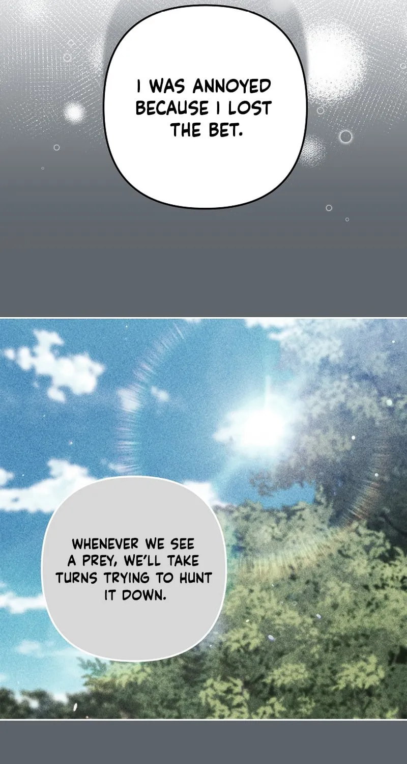 The Broken Ring: This Marriage Will Fail Anyway Chapter 71 page 74 - 
