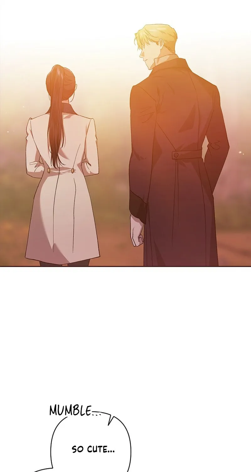 The Broken Ring: This Marriage Will Fail Anyway Chapter 71 page 78 - 