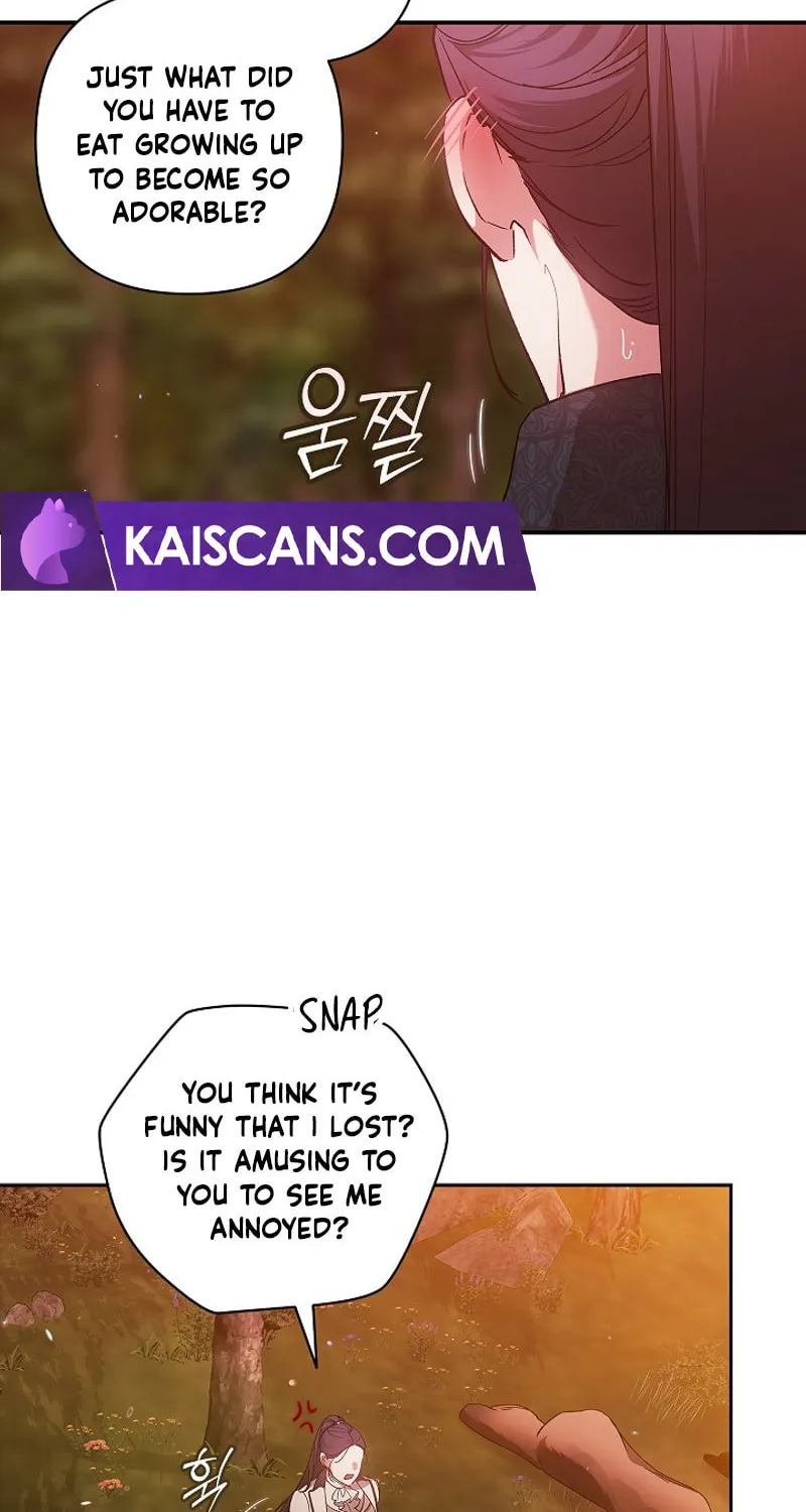 The Broken Ring: This Marriage Will Fail Anyway Chapter 71 page 79 - 