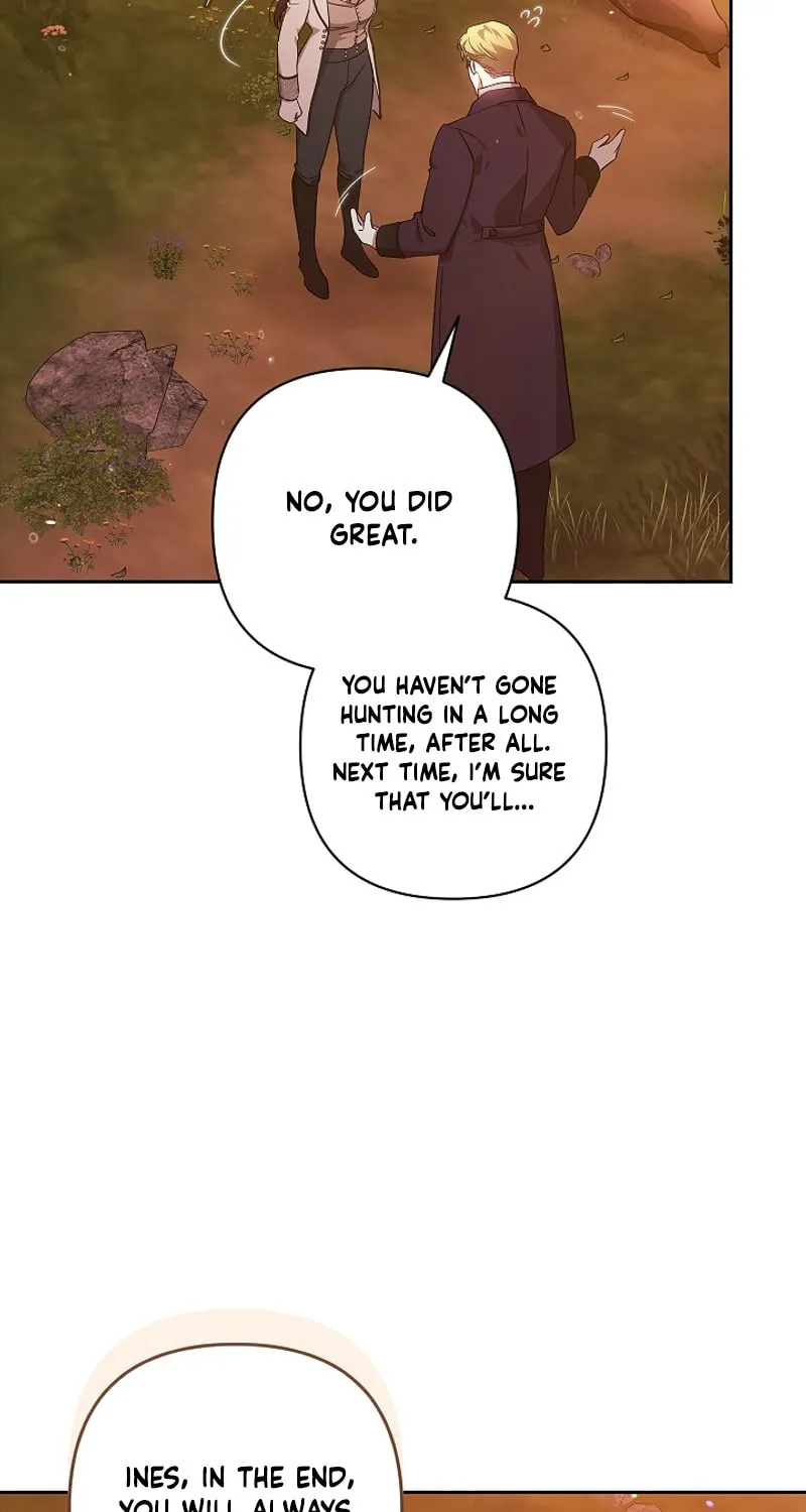 The Broken Ring: This Marriage Will Fail Anyway Chapter 71 page 80 - 