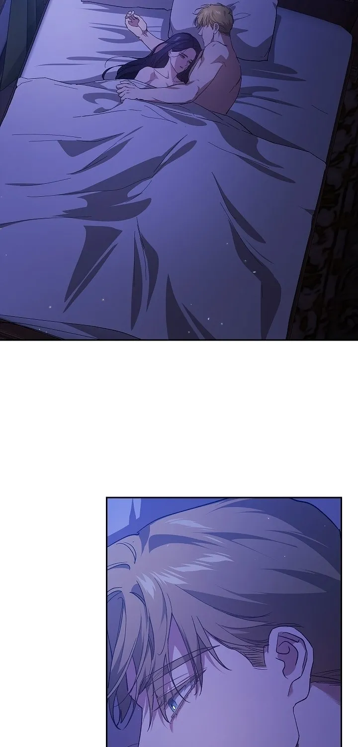 The Broken Ring: This Marriage Will Fail Anyway Chapter 72 page 2 - 