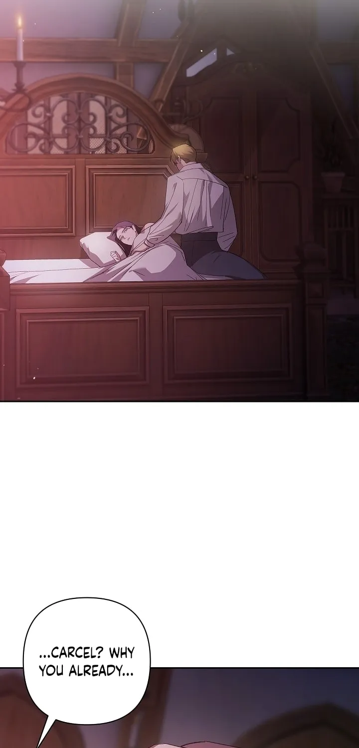 The Broken Ring: This Marriage Will Fail Anyway Chapter 72 page 104 - 