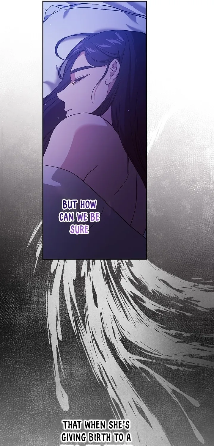 The Broken Ring: This Marriage Will Fail Anyway Chapter 72 page 14 - 