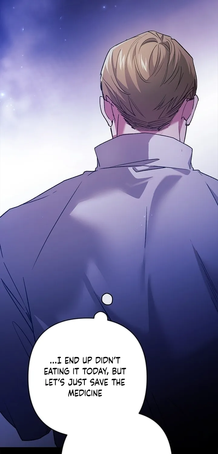 The Broken Ring: This Marriage Will Fail Anyway Chapter 72 page 18 - 