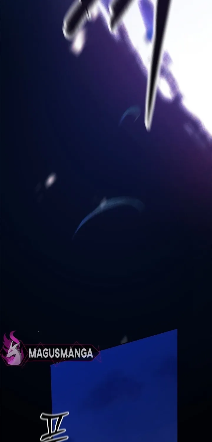The Broken Ring: This Marriage Will Fail Anyway Chapter 72 page 28 - 