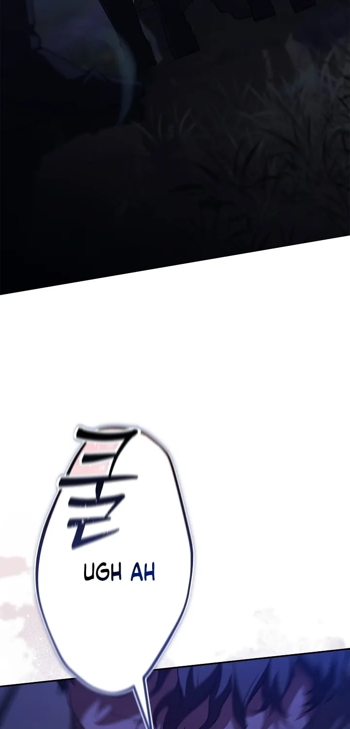 The Broken Ring: This Marriage Will Fail Anyway Chapter 72 page 32 - 