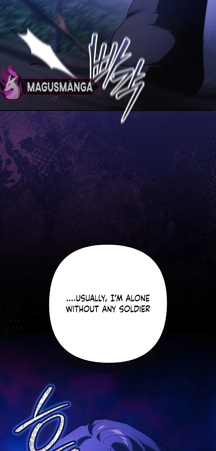 The Broken Ring: This Marriage Will Fail Anyway Chapter 72 page 35 - 