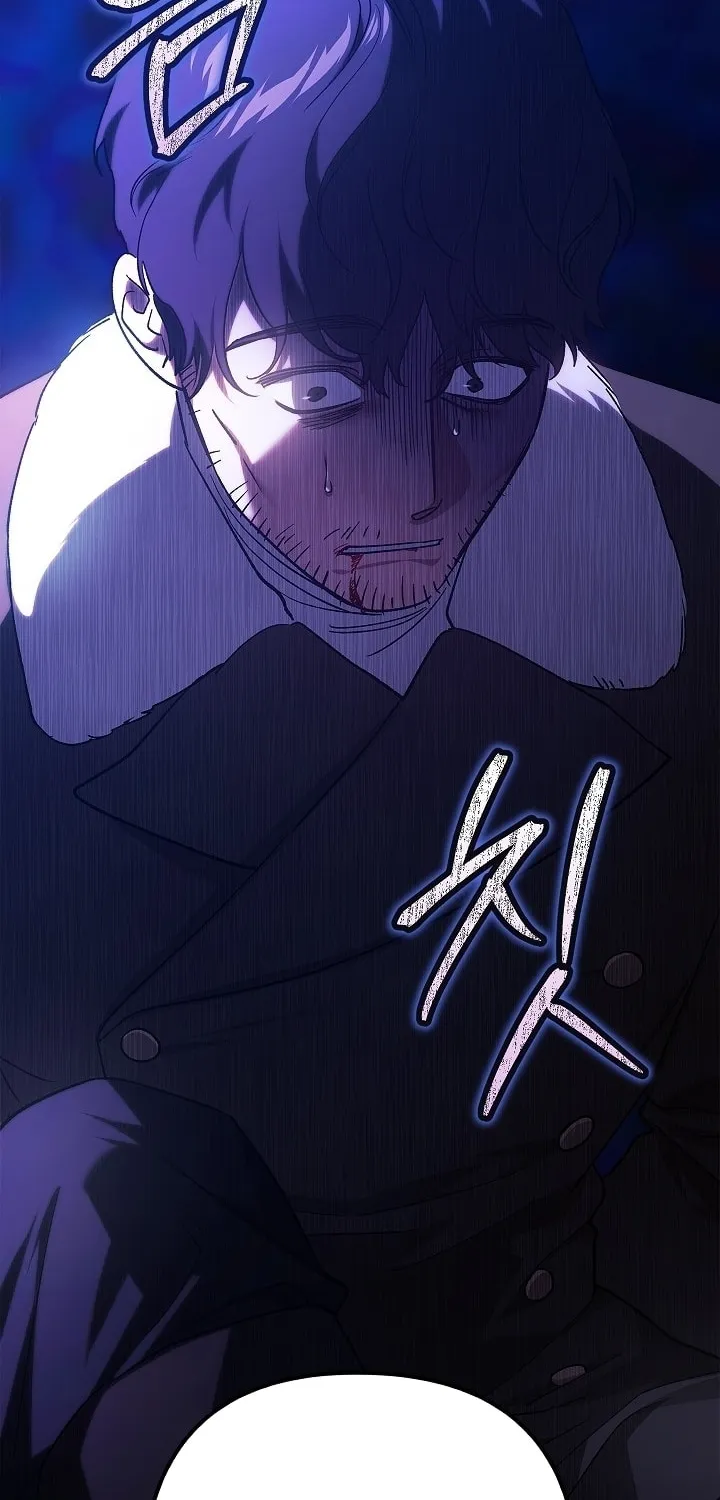 The Broken Ring: This Marriage Will Fail Anyway Chapter 72 page 36 - 
