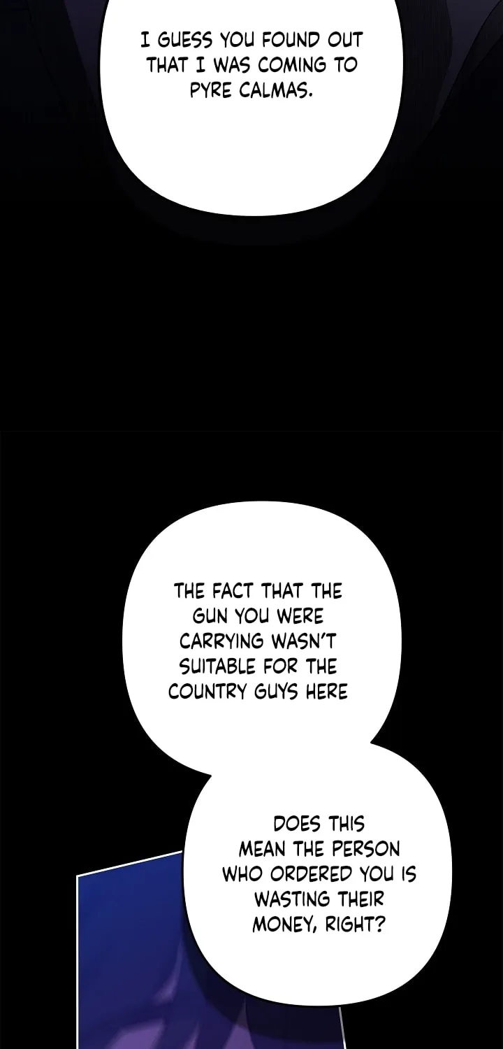 The Broken Ring: This Marriage Will Fail Anyway Chapter 72 page 37 - 