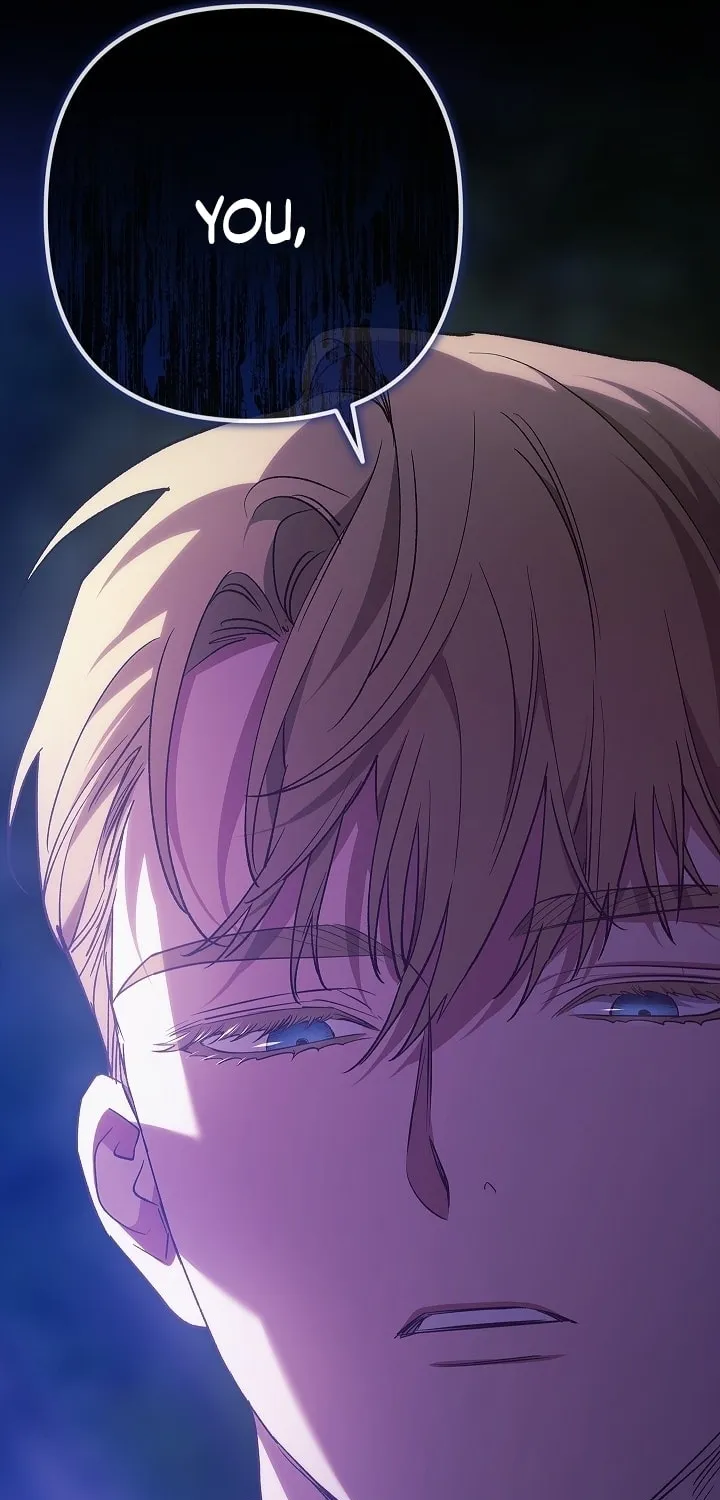 The Broken Ring: This Marriage Will Fail Anyway Chapter 72 page 39 - 