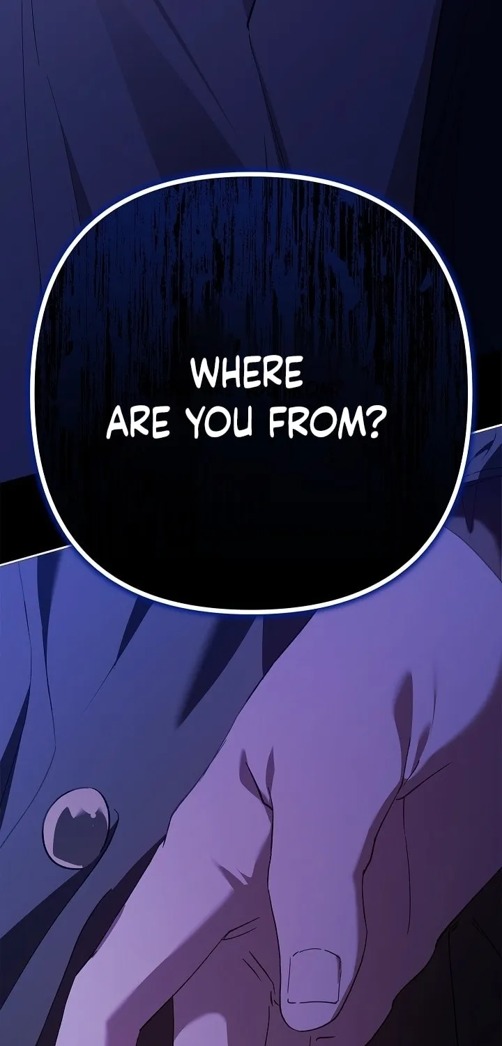 The Broken Ring: This Marriage Will Fail Anyway Chapter 72 page 41 - 