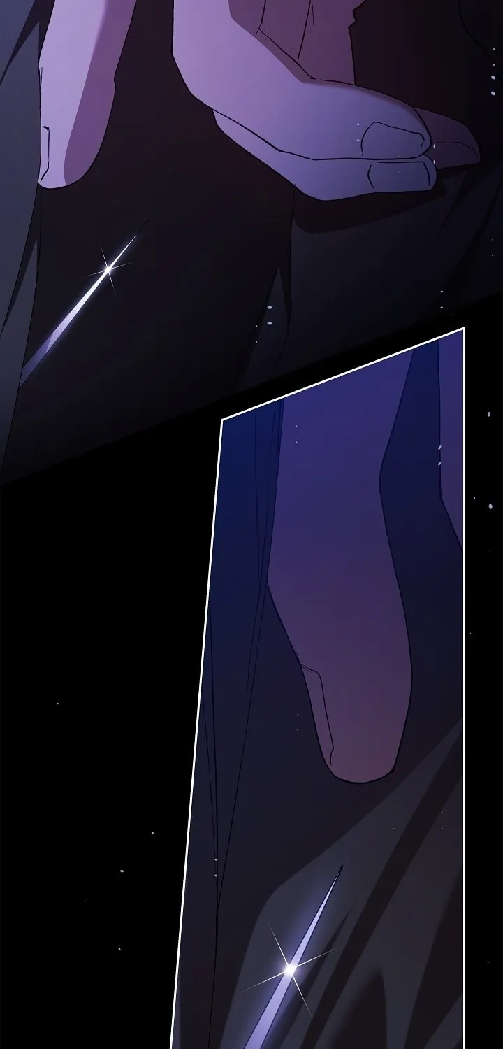 The Broken Ring: This Marriage Will Fail Anyway Chapter 72 page 42 - 