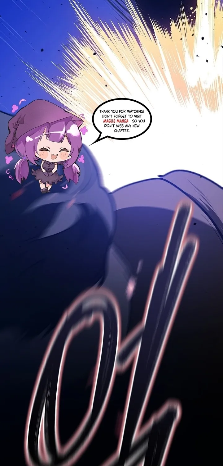 The Broken Ring: This Marriage Will Fail Anyway Chapter 72 page 46 - 