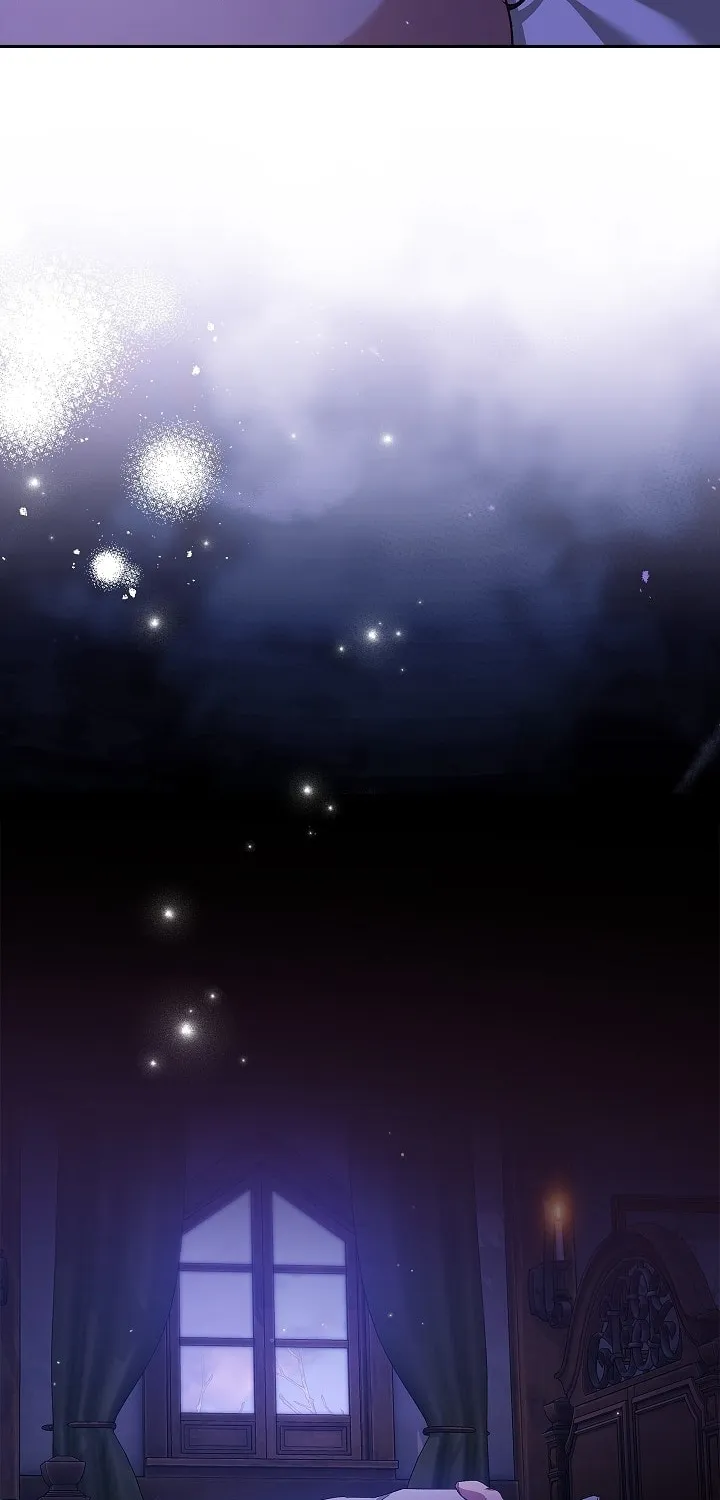 The Broken Ring: This Marriage Will Fail Anyway Chapter 72 page 6 - 