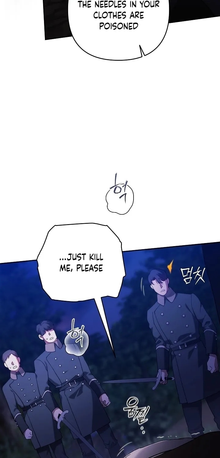 The Broken Ring: This Marriage Will Fail Anyway Chapter 72 page 51 - 