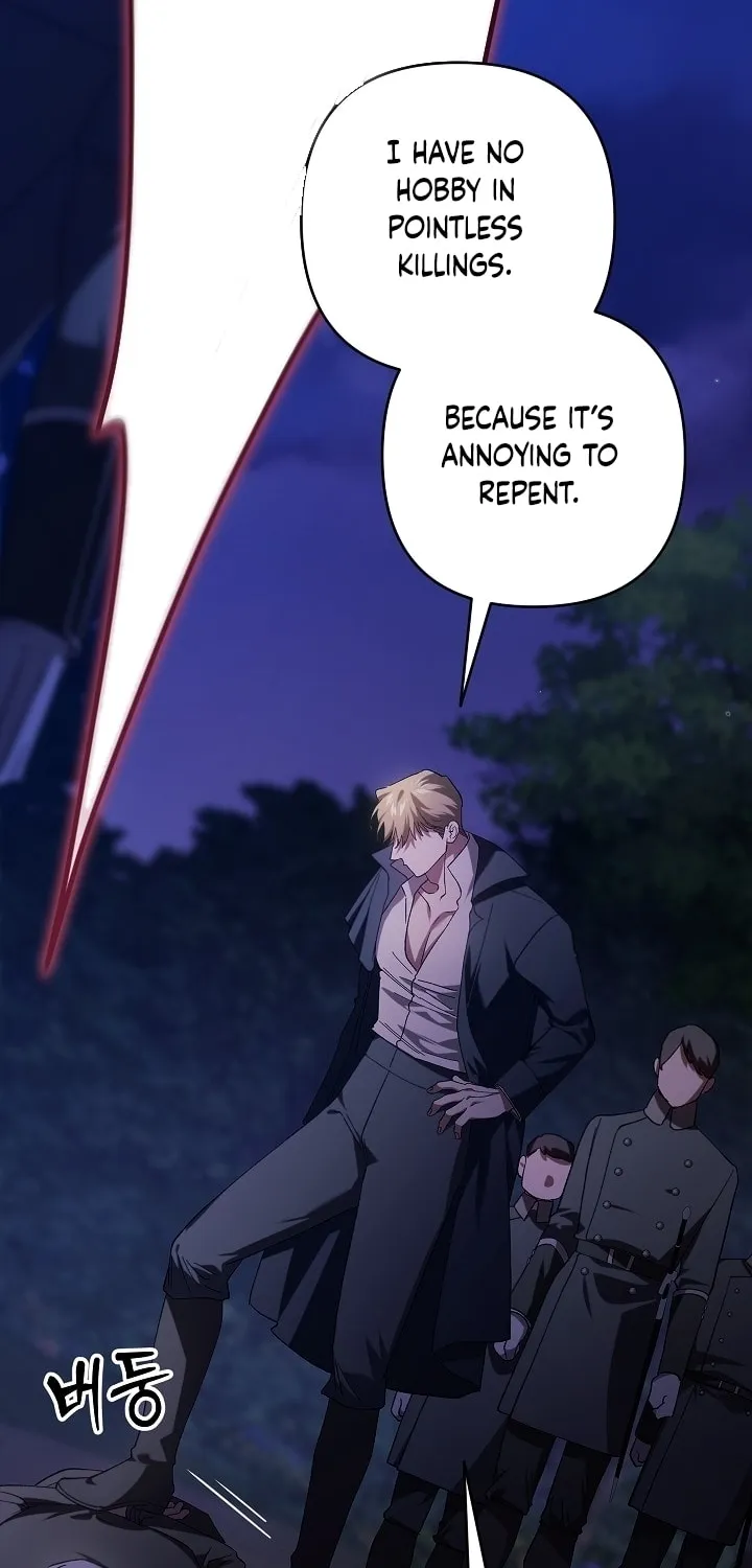 The Broken Ring: This Marriage Will Fail Anyway Chapter 72 page 56 - 