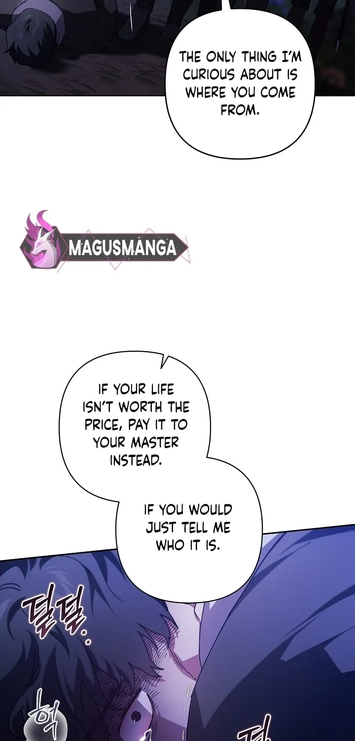 The Broken Ring: This Marriage Will Fail Anyway Chapter 72 page 57 - 